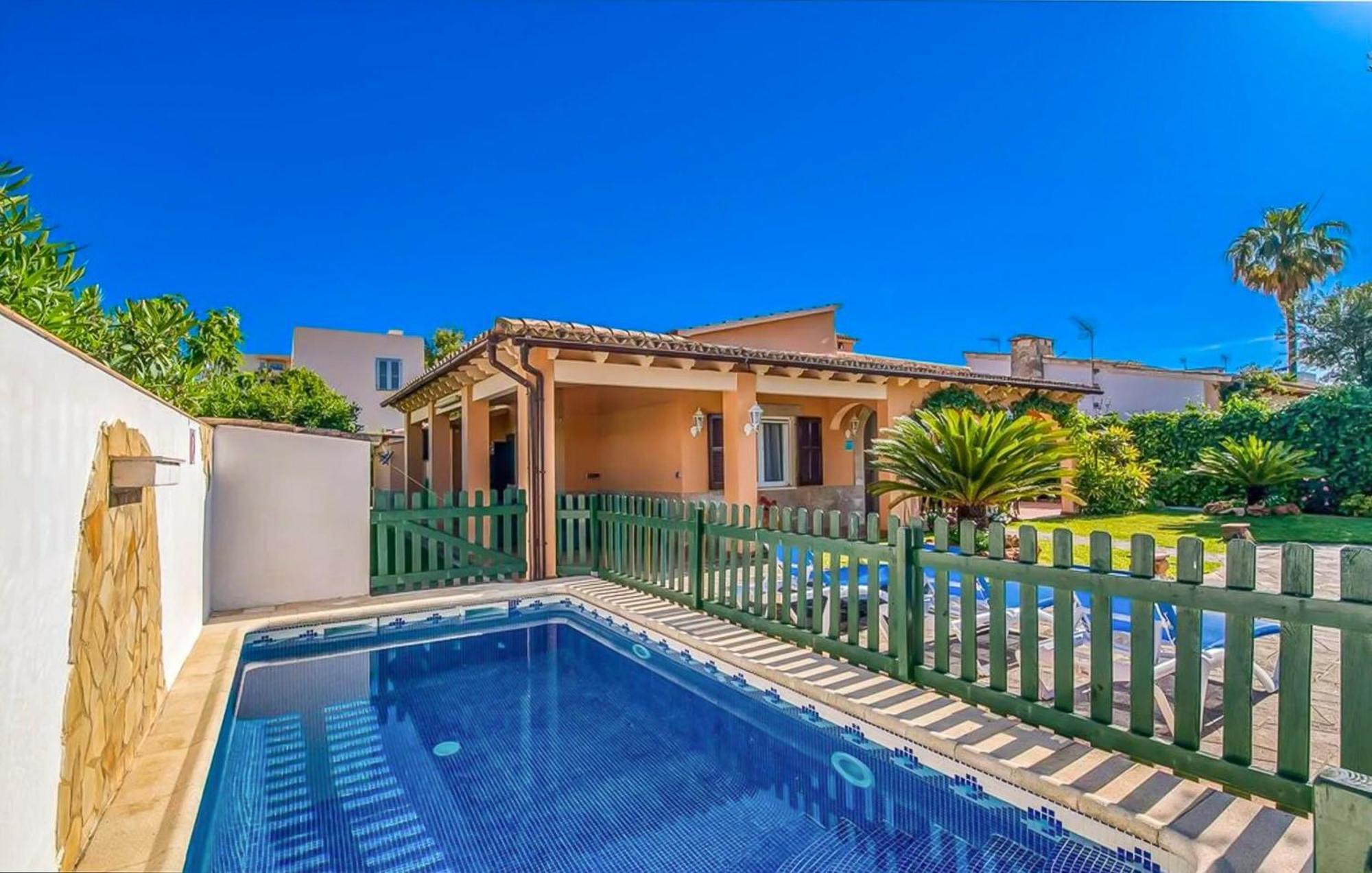 Bellota By Sealand Villa Alcudia (Mallorca)