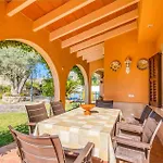 Villa Bellota By Sealand Villas