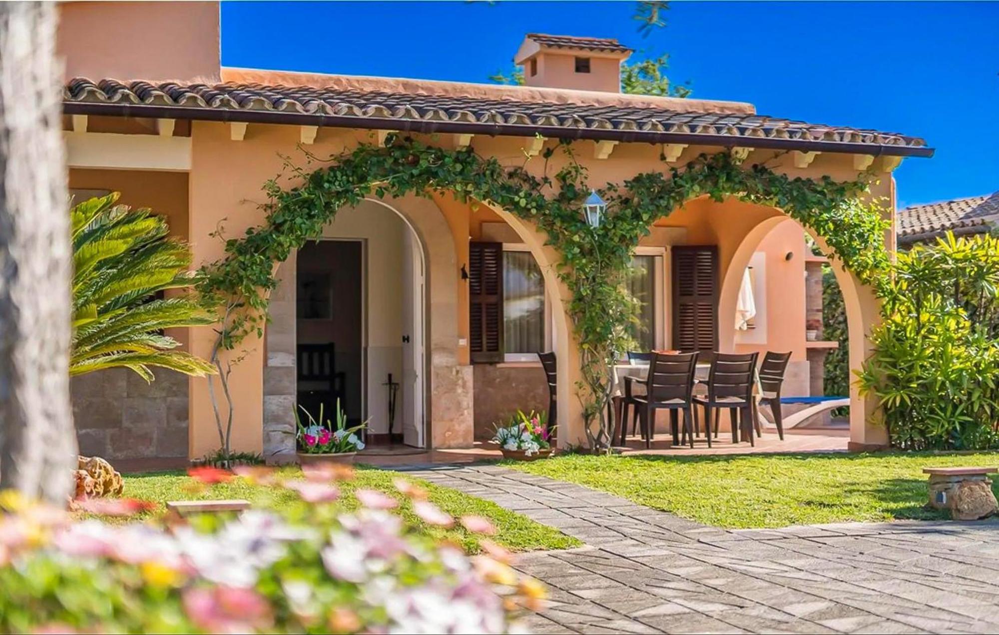 Villa Bellota By Sealand *
