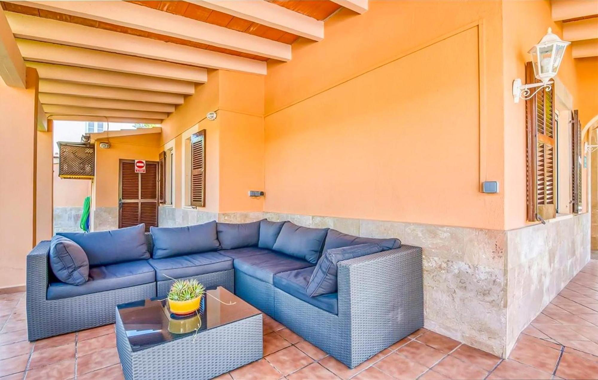 Bellota By Sealand Alcudia (Mallorca)